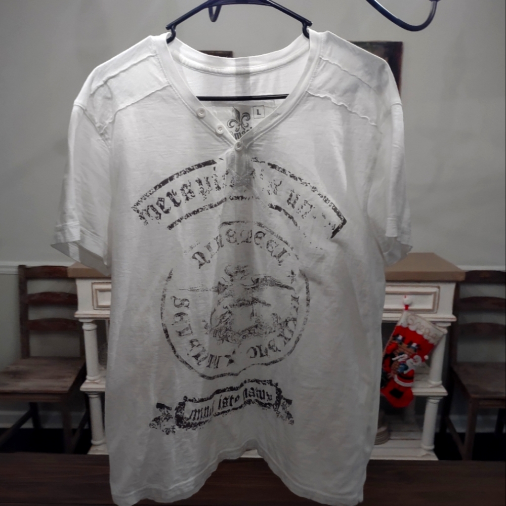 MK Machine T-shirt